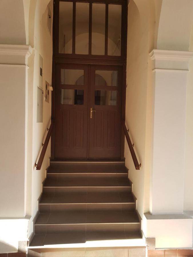 Cracowapart Loft Gertruda Cracovia Exterior foto