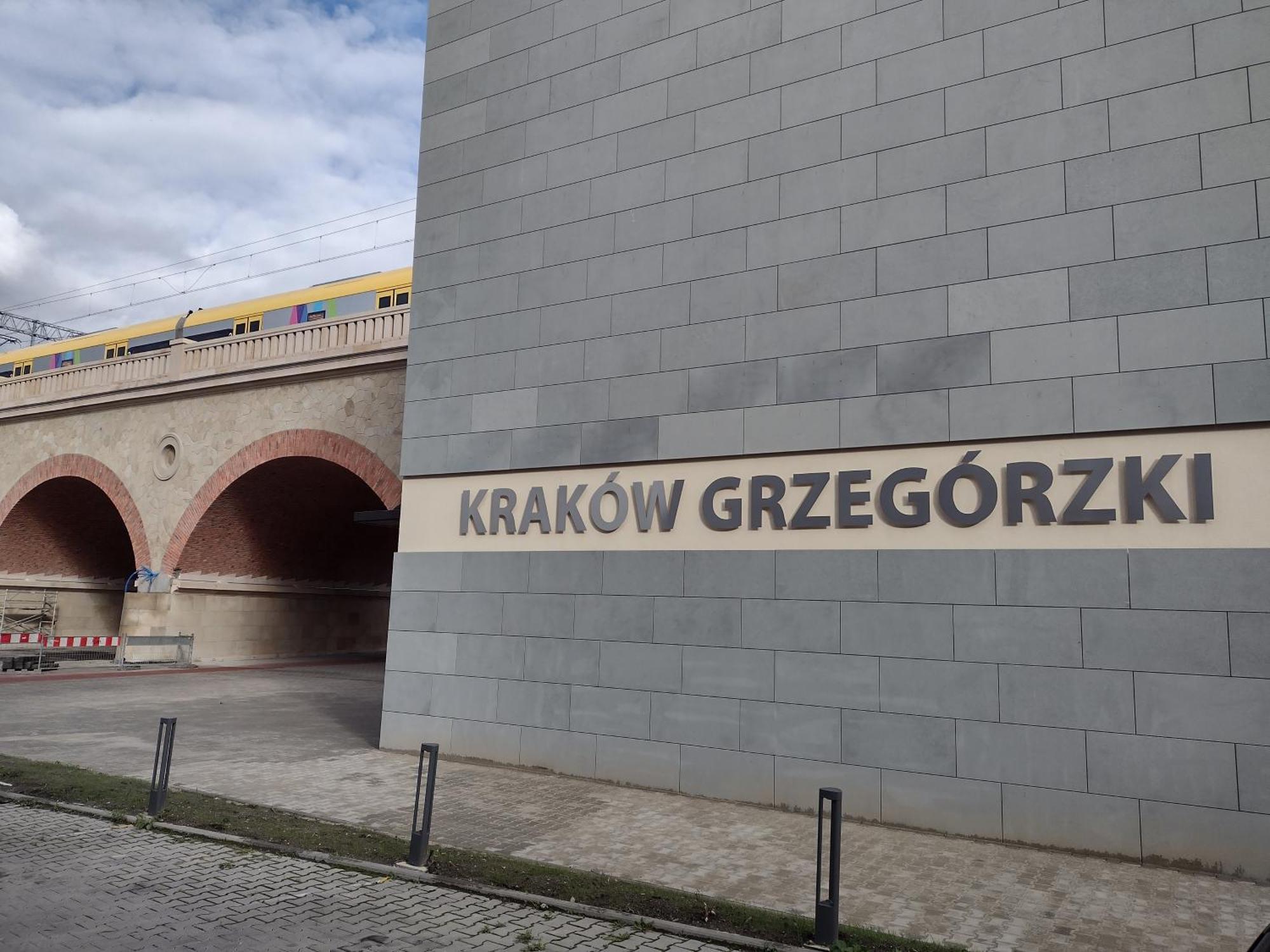Cracowapart Loft Gertruda Cracovia Exterior foto