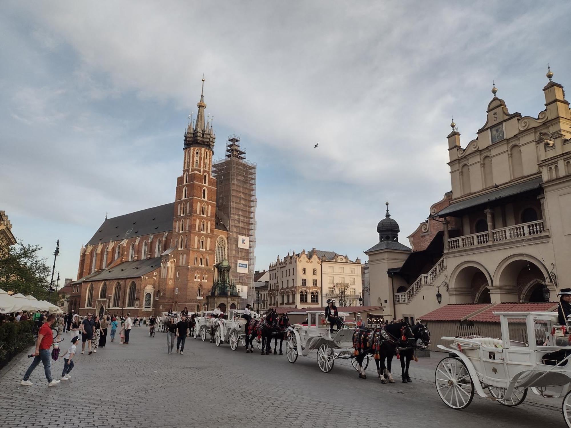 Cracowapart Loft Gertruda Cracovia Exterior foto